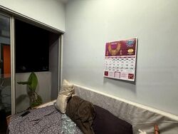The Bayshore (D16), Condominium #454958451